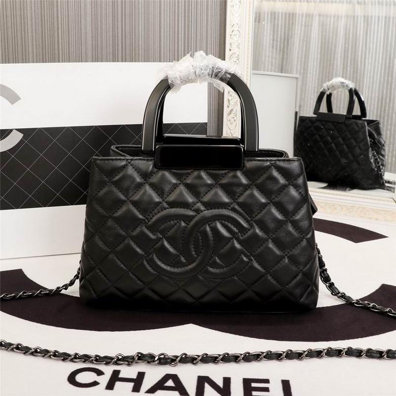 Chanel Handbags 404